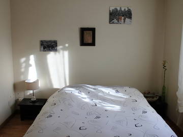 Chambre À Louer Silly-Le-Long 37706