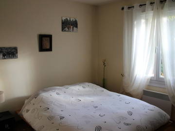 Chambre À Louer Silly-Le-Long 37706