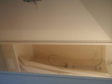 Shared Accommodation Drancy 130768-5