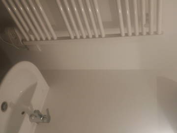 Shared Accommodation Drancy 130768-6