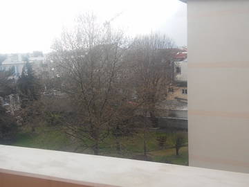 Shared Accommodation Drancy 130768-8