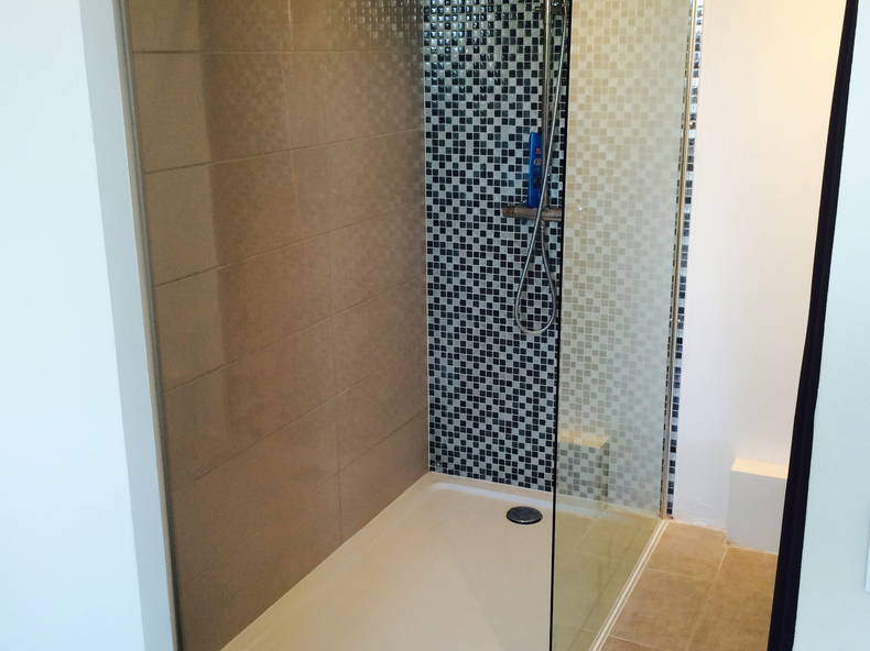 Bed And Breakfast Baillargues 76909-2