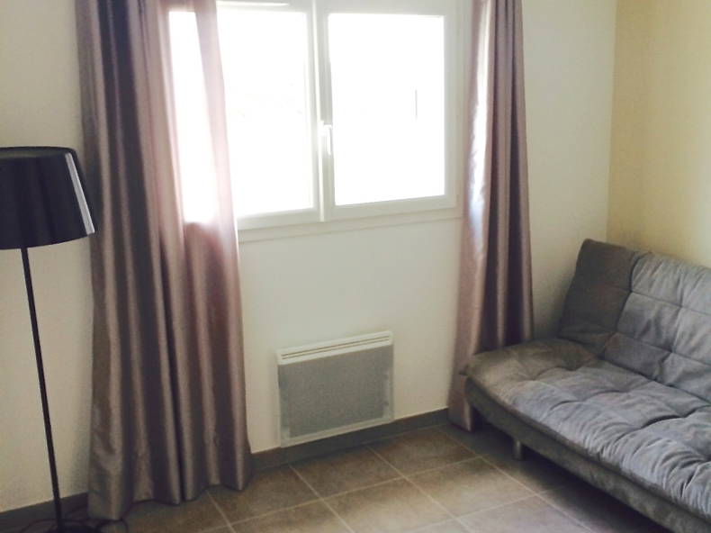 Bed And Breakfast Baillargues 76909-4