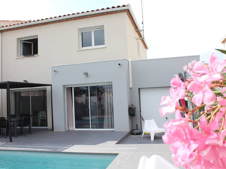 Bed And Breakfast Baillargues 76909-5