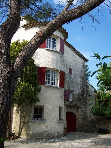 Chambres D'hôtes Deaux 48533