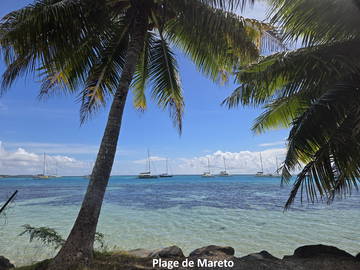 Chambre Chez L'habitant Papeto'ai 595867-4