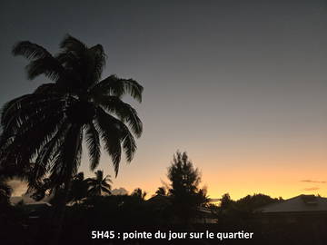 Homestay Papeto'ai 595867-3