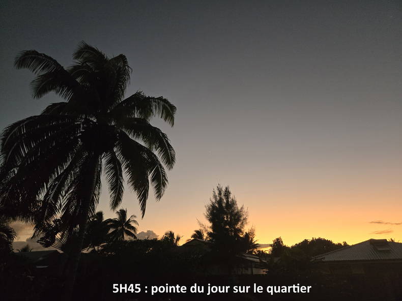 Zakwaterowanie U Rodziny PAPETO'AI 595867-3