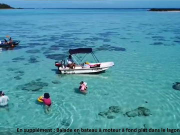 Chambre Chez L'habitant Papeto'ai 595867-6