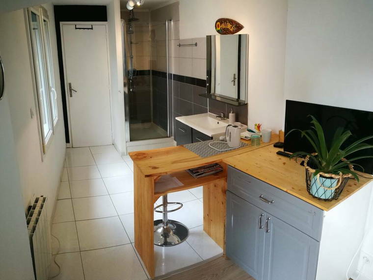 Homestay Saint-Nazaire 232650