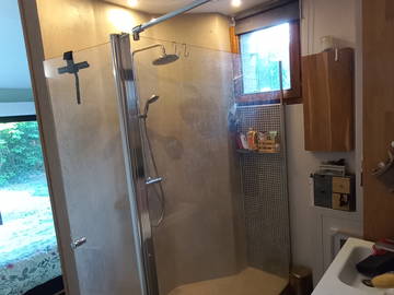 Chambre chez l'habitant à louer à Lesquin - photo 7-7