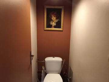 Chambre chez l'habitant à louer à Lesquin - photo 5-5
