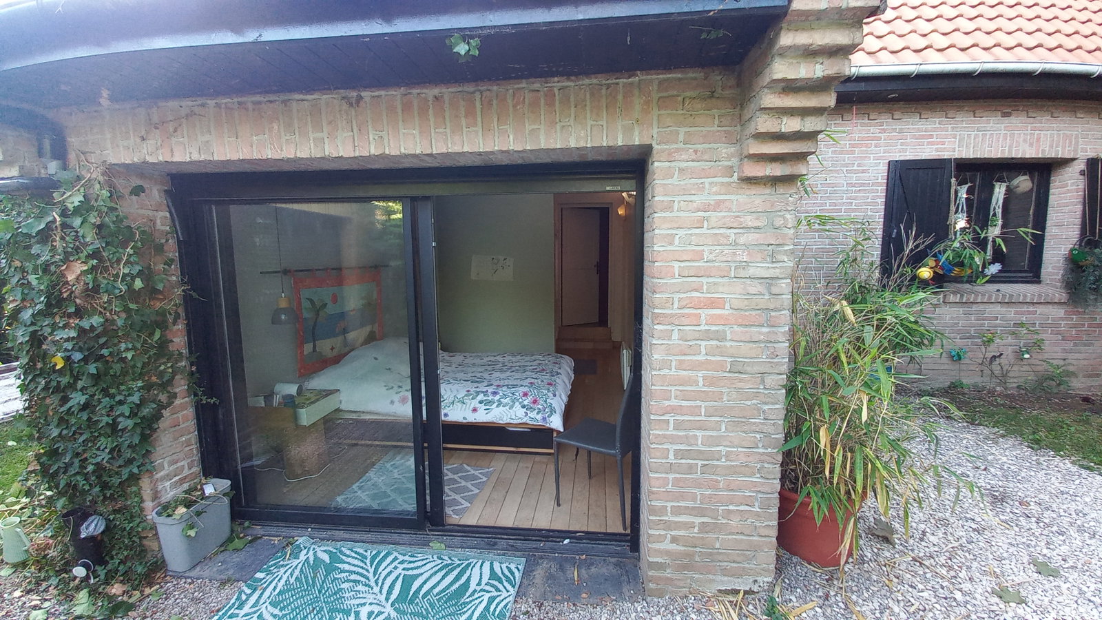 Chambre Chez L'habitant Lesquin 674273