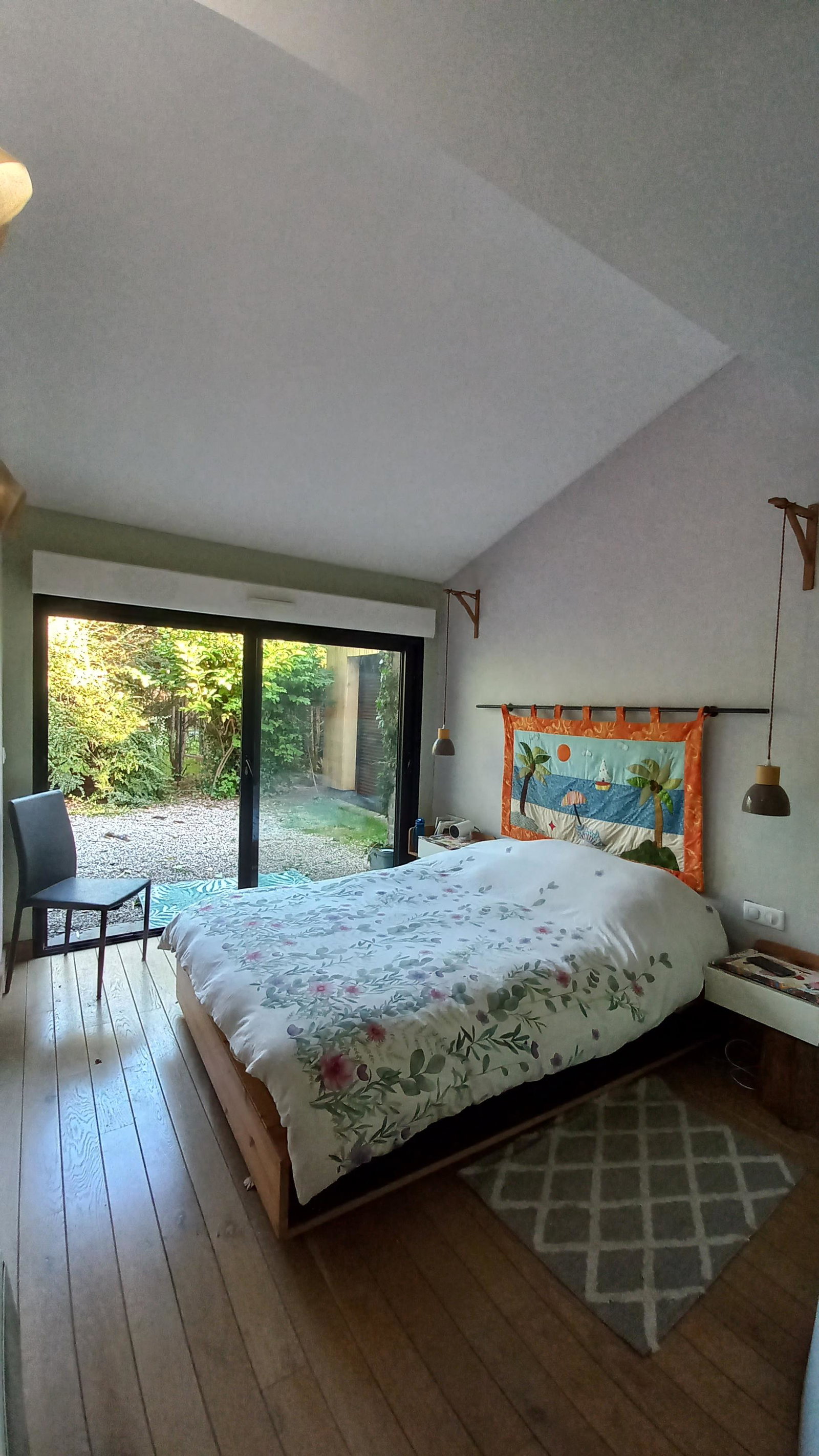 Chambre Chez L'habitant Lesquin 674273