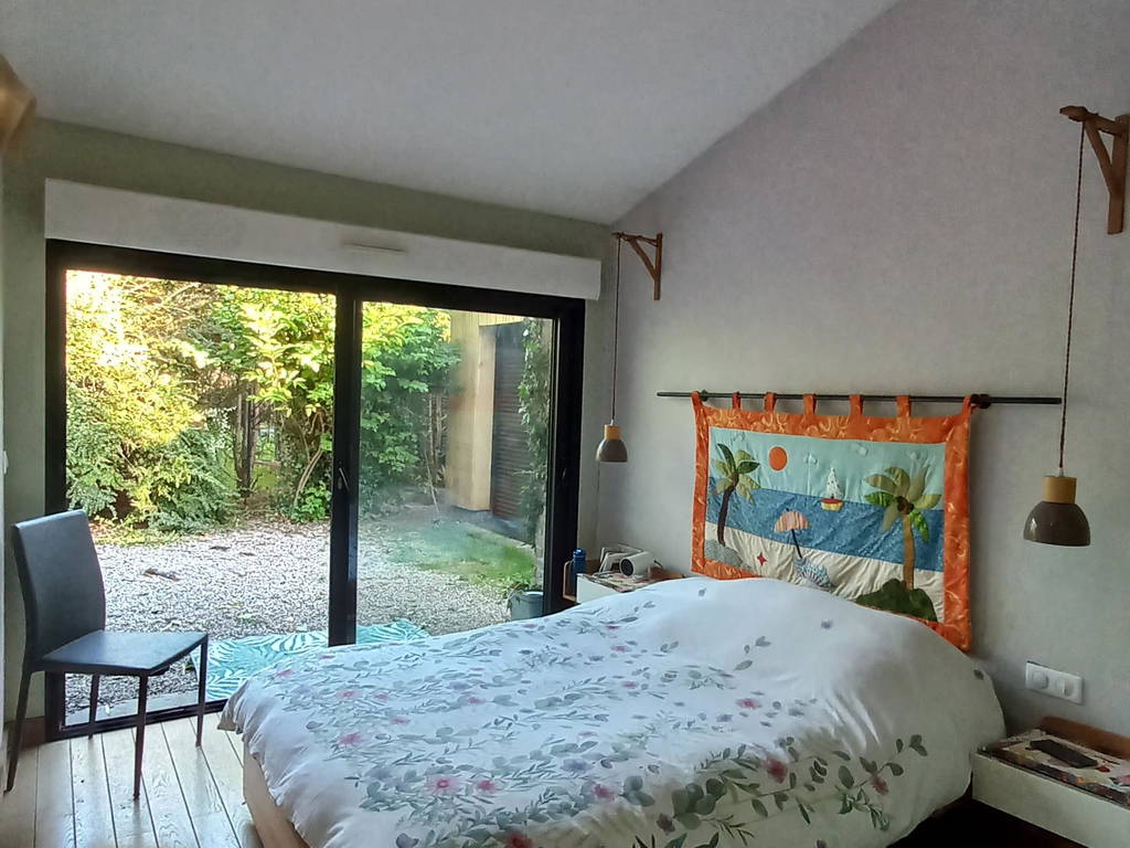 Chambre Chez L'habitant Lesquin 674273-1