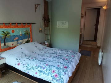 Chambre chez l'habitant à louer à Lesquin - photo 4-4