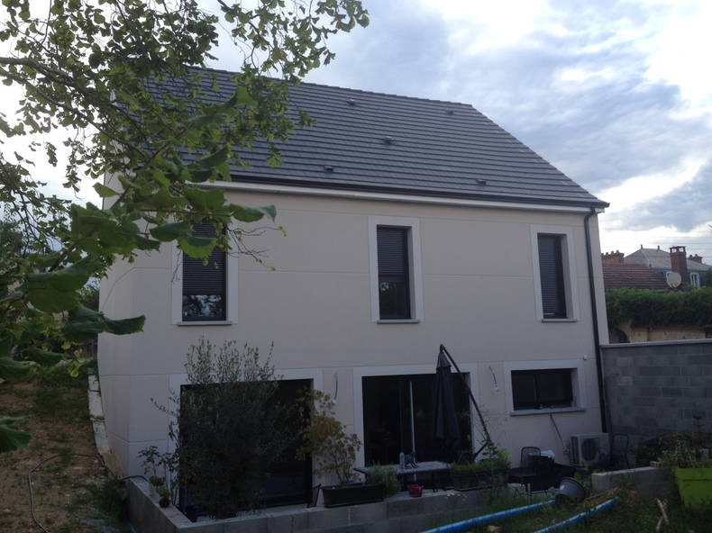 Quedarse En Casa Thomery 188424-2