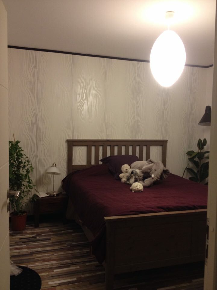 Chambre Chez L'habitant Thomery 188424