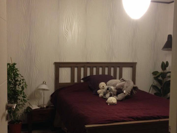 Quedarse En Casa Thomery 188424-3