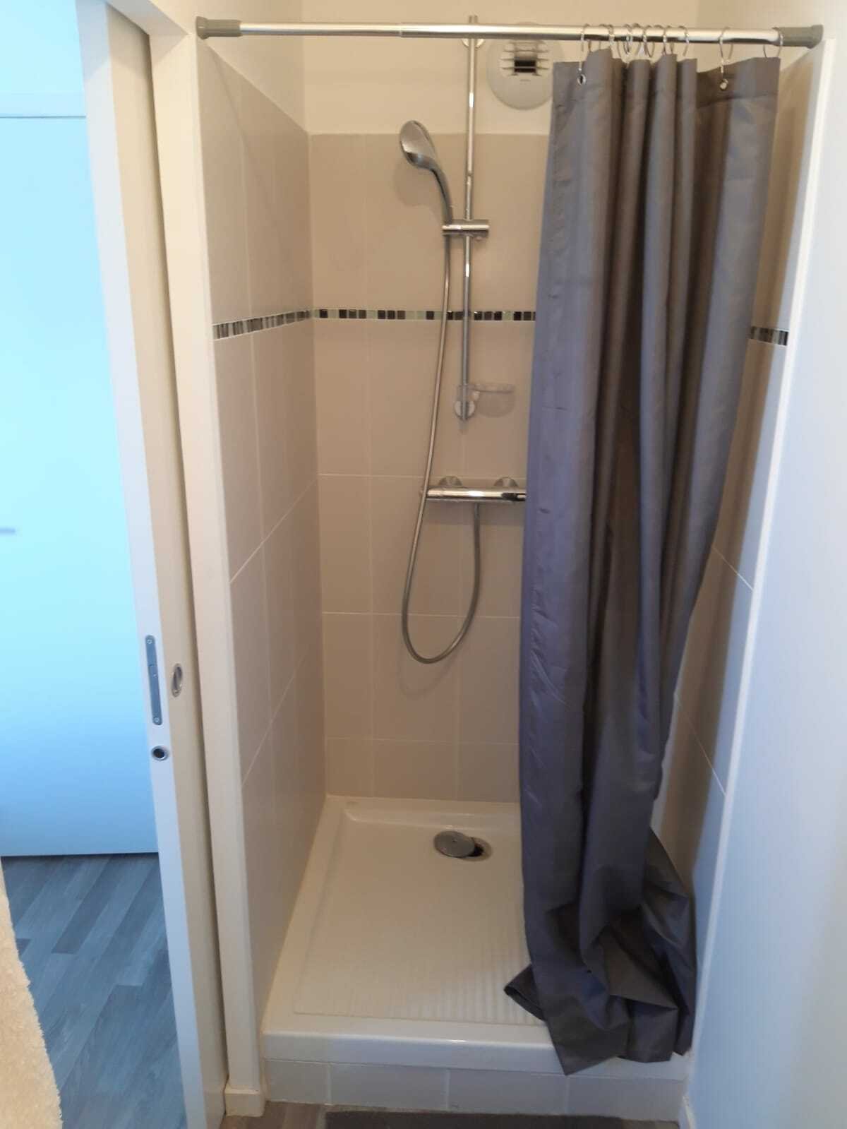 Chambre Chez L'habitant Rennes 228070