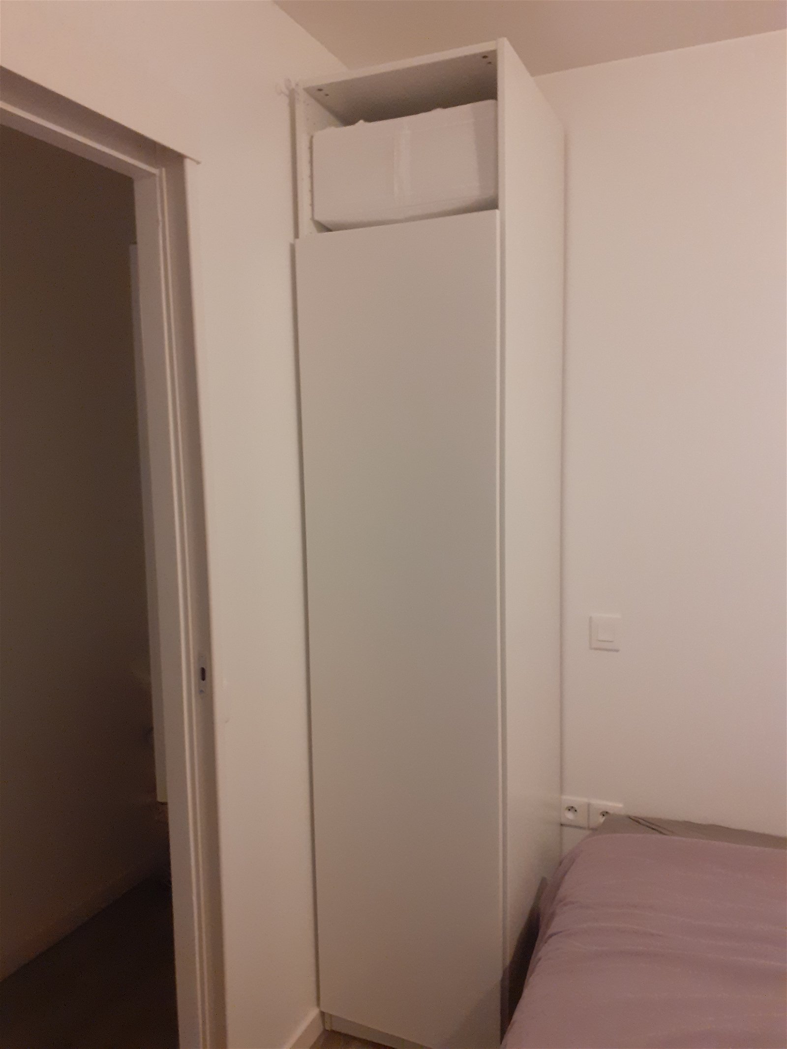 Chambre Chez L'habitant Rennes 228070
