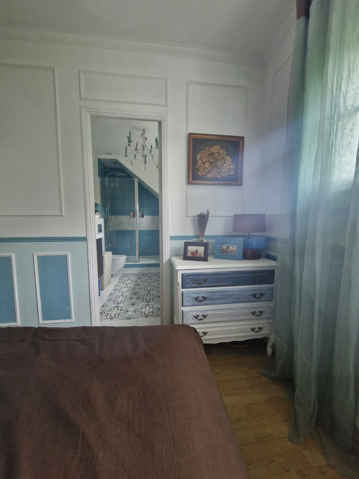 Chambre Chez L'habitant Saint-Gratien 660164