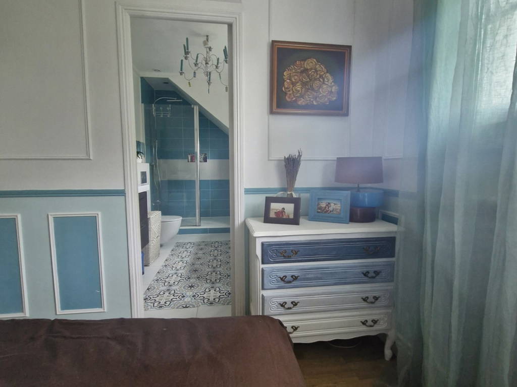 Homestay Saint-Gratien 660164-1