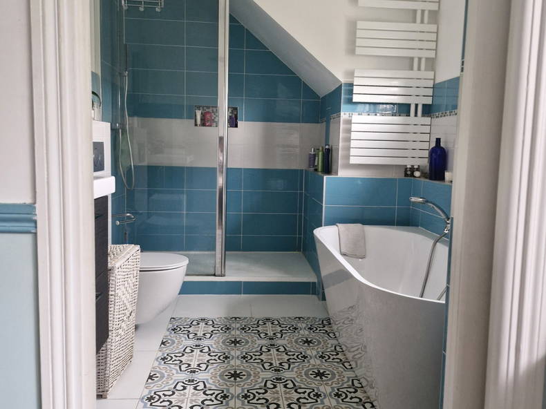 Homestay Saint-Gratien 660164-2