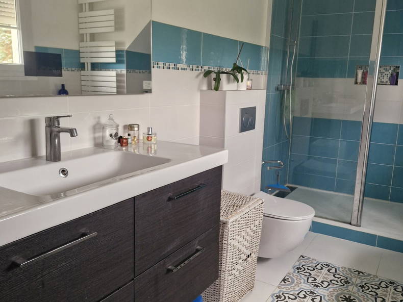 Homestay Saint-Gratien 660164-5