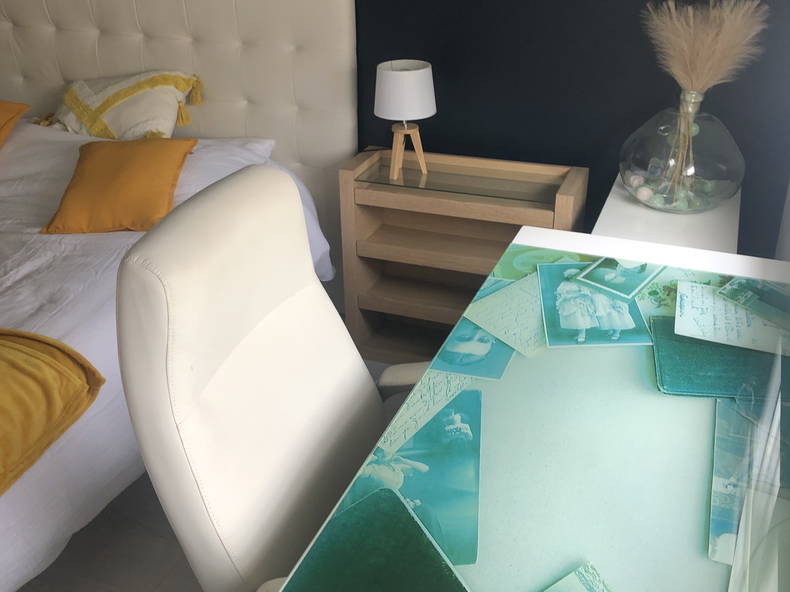 Homestay Sartrouville 492747-2