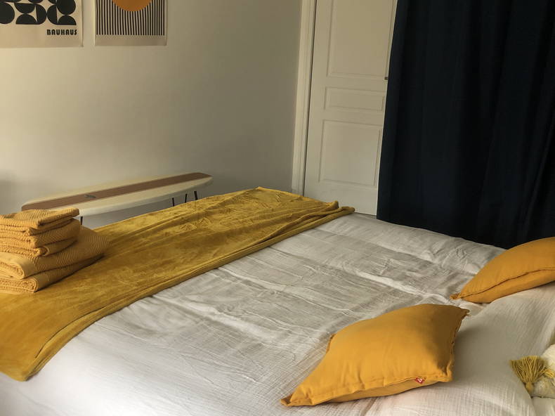 Homestay Sartrouville 492747-4