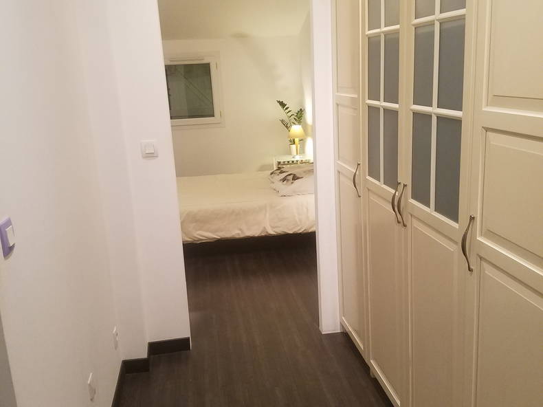 Quedarse En Casa Lherm 88450-3