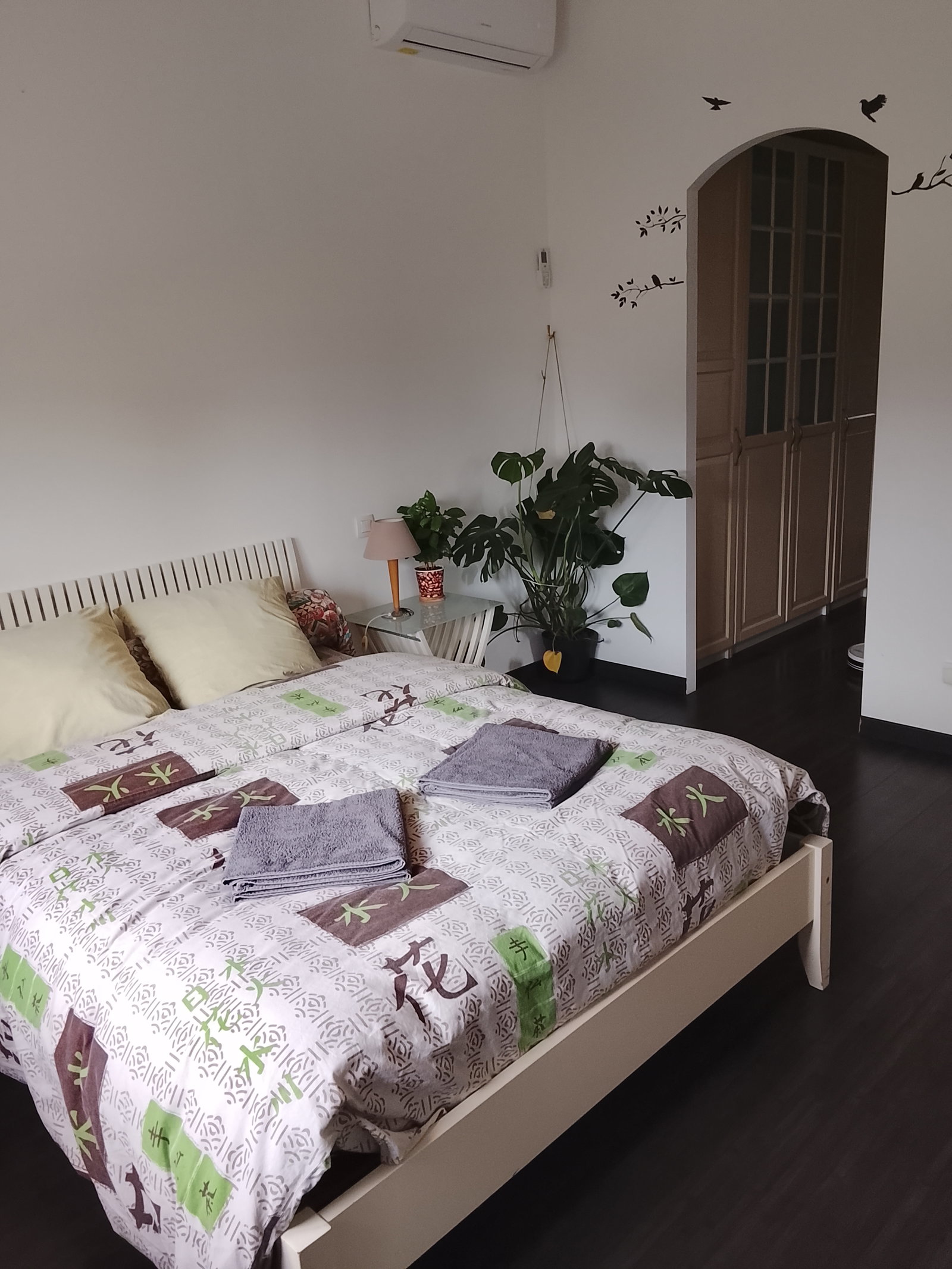 Chambre Chez L'habitant Lherm 88450