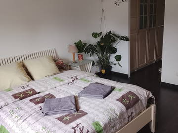 Chambre chez l'habitant à louer à Lherm - photo 11-11