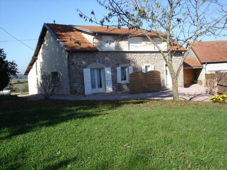 Homestay Le Breuil 216436-5