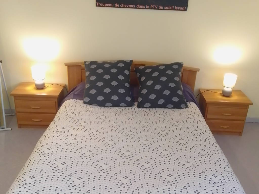 Homestay Le Breuil 216436-1