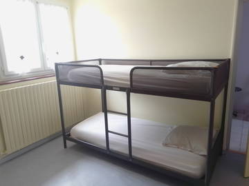 Chambre chez l'habitant à louer à Le Breuil - photo 6-6