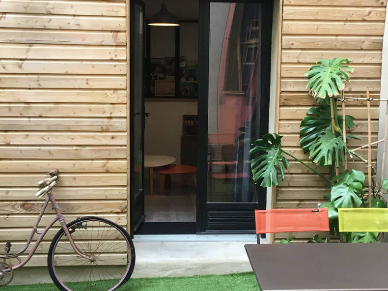 Quedarse En Casa Narbonne 223667-3