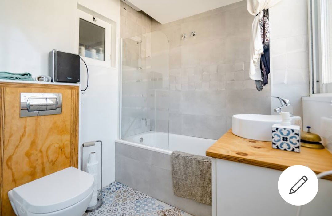 Chambre Chez L'habitant Palma 329468