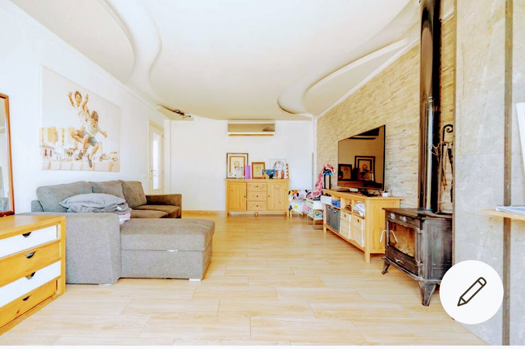 Chambre Chez L'habitant Palma 329468