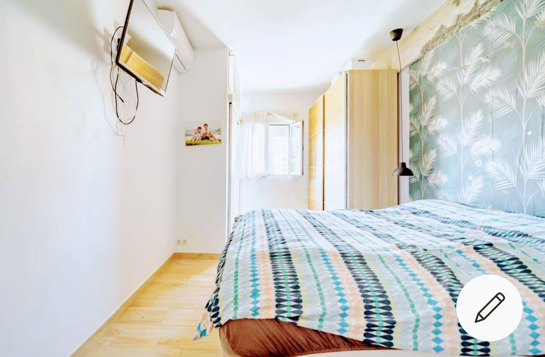 Chambre Chez L'habitant Palma 329468