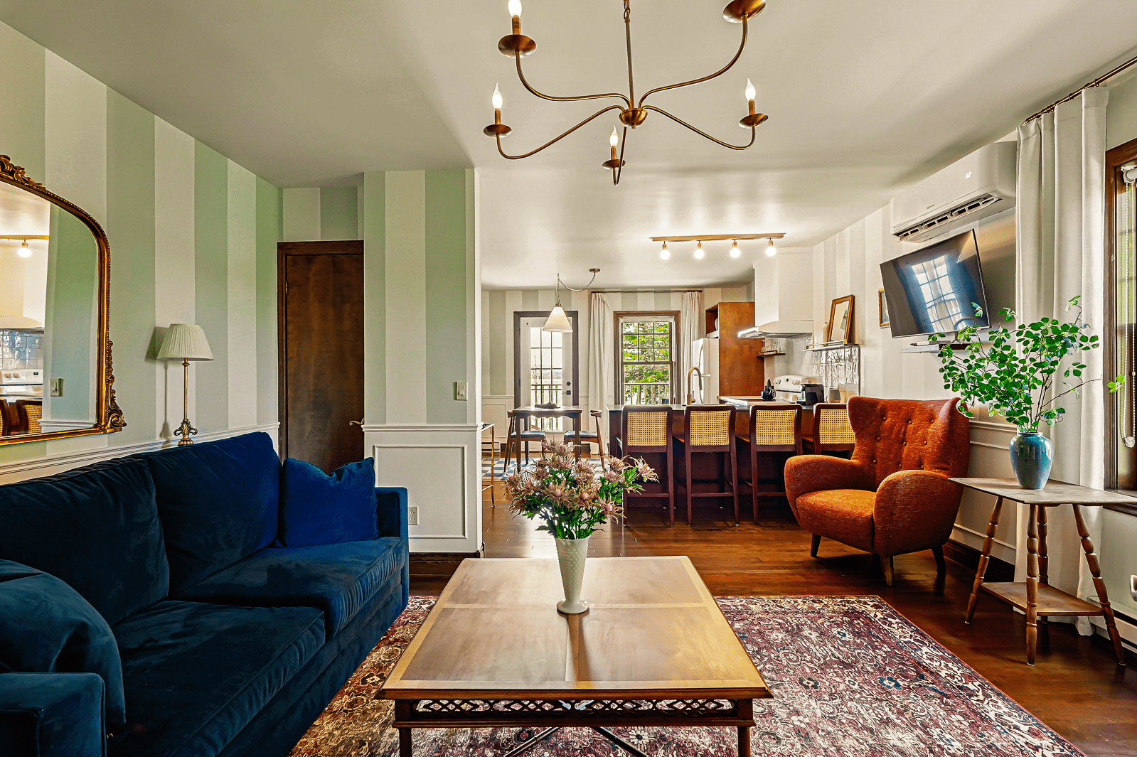 Chambres D'hôtes Frontenac 593151