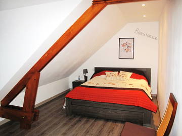 Chambre À Louer Bracieux 109625