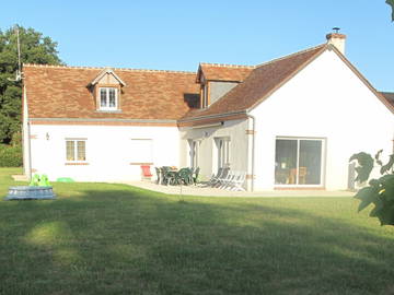 Chambre À Louer Bracieux 109625