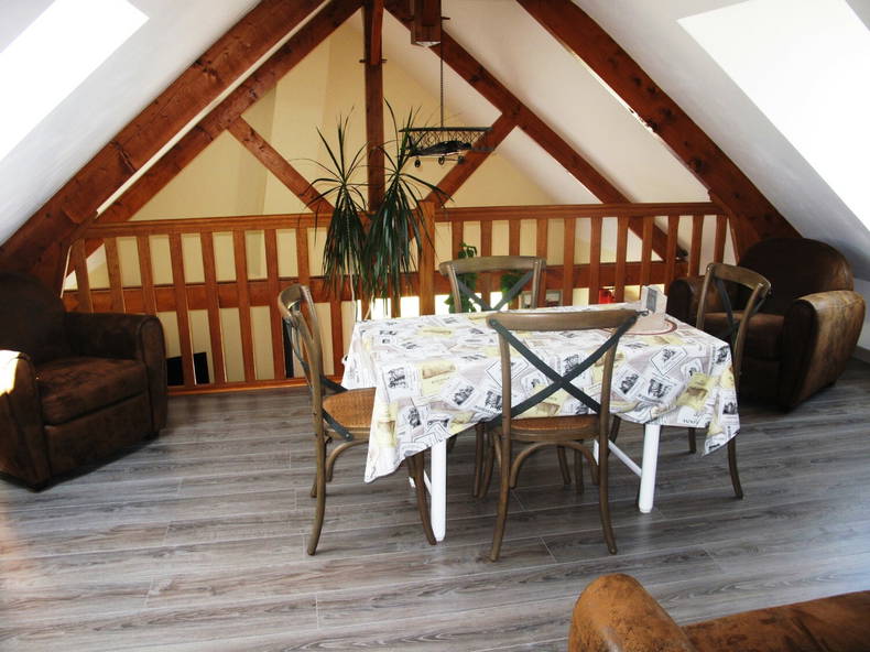 Zakwaterowanie U Rodziny Bracieux 109625-3