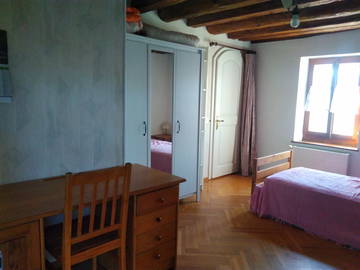 Roomlala | Suite Pr 1 Person Av Balkone (Pl. D Parkplatz Inklusive)