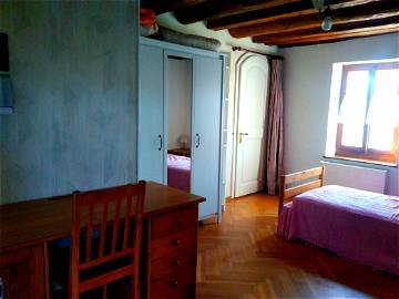 Roomlala | Suite Pr 1 Personne Av Balcons (pl. D Parc Voiture Incluse)