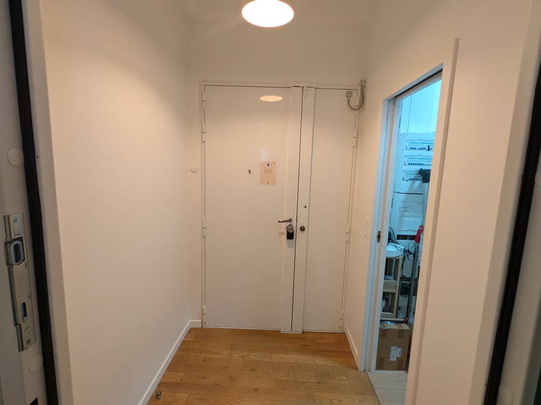 Chambre Chez L'habitant Paris 666811-4