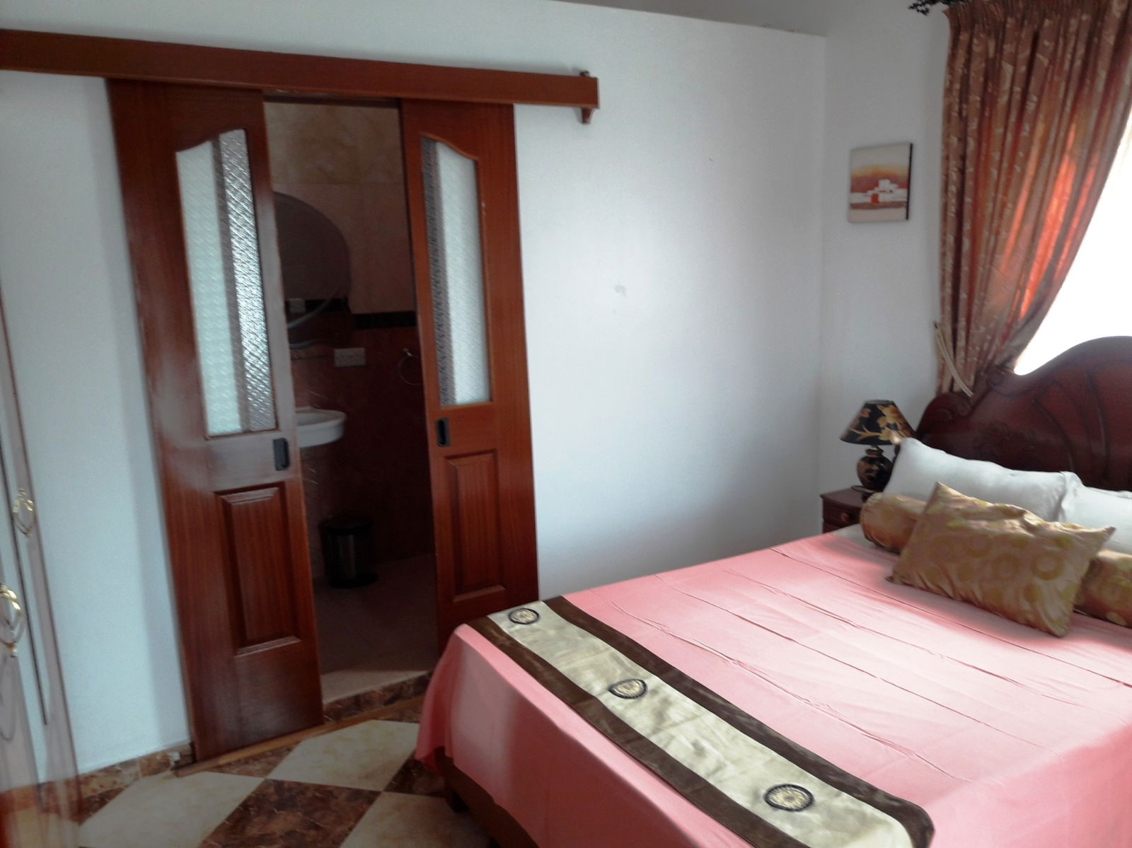 Bed And Breakfast Grand Baie 82899