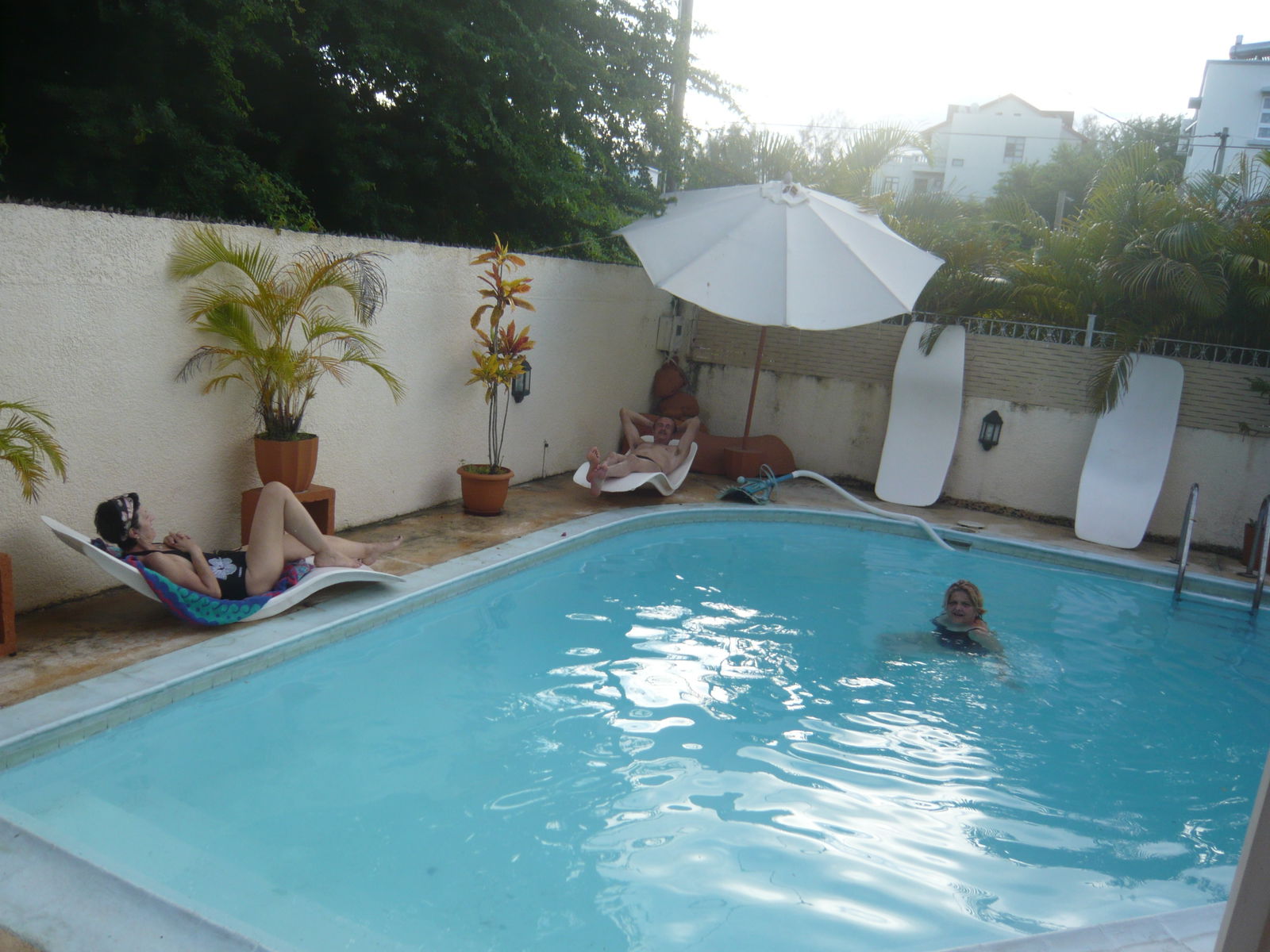 Bed And Breakfast Grand Baie 82899